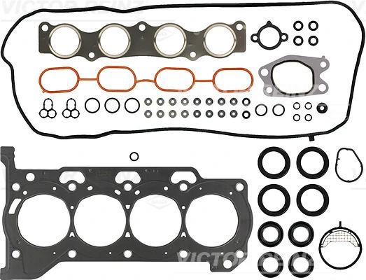 Gasket Kit, cylinder head